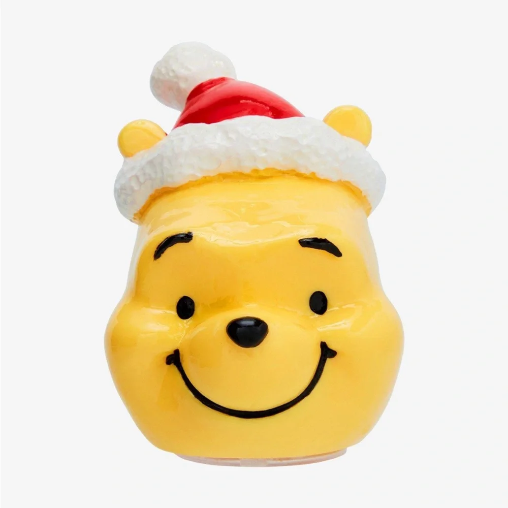 Disney Winnie The‎ Pooh Holiday Scented Lip Balm Hot Topic